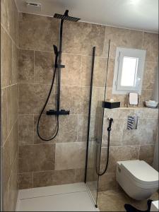 Appartements Maltus - Le Repaire de Maltus Gites & Spa : photos des chambres
