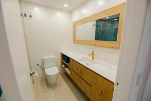 Apartamento Almadraba