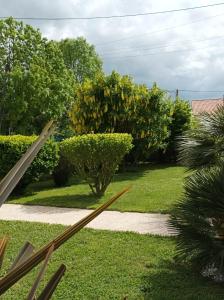 Appartements Logis de LANGE apt les Ecureuils : photos des chambres