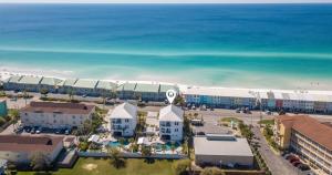 Blue Whale Your Luxury Beach Escape