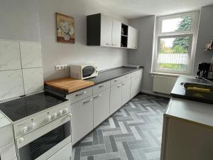 Ferienwohnung Gleißner Hartmann