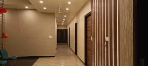 Hotel Saffron - Hāpur