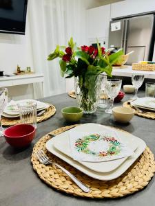 Superbe Rez-de-Villa 6p calme & plage à pied