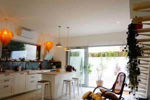 Maisons de vacances Superbe maison a 5 min de Bordeaux : photos des chambres