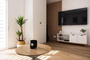 Appartements Chartres - Le Saint Pierre : photos des chambres