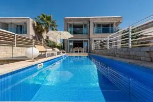 Villa Salvia ZadarVillas - 佩特坎内