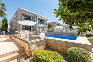 Villa Salvia ZadarVillas