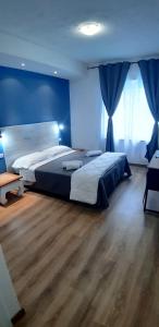 Casa Ribes Rooms, langolo tranquillo alle porte della città