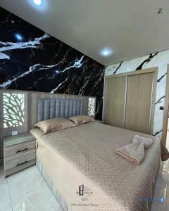 Résidence khaima nouinouiche tanger