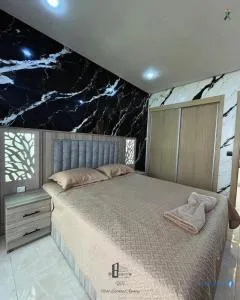 Résidence khaima nouinouiche tanger - Feddane Chappo