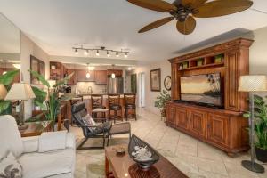 Kamaole Sands 7-201 - 4hvězdičkové hotely ve městě Wailea