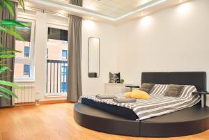 Hedonist Spa-ABlok 1