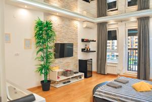 Hedonist Spa-ABlok 1