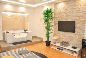 Hedonist Spa-ABlok 1
