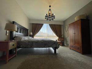 Beautiful sea view chalet in Il Monte Galala المونت جلالة