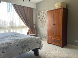 Beautiful sea view chalet in Il Monte Galala المونت جلالة