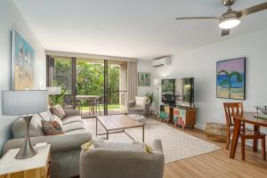 Kamaole Sands 9-110 - 4hvězdičkové hotely ve městě Wailea