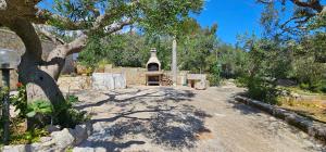 Villetta Cisina Vista Mare - Tricase Porto