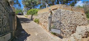 Villetta Cisina Vista Mare - Tricase Porto