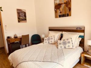 B&B / Chambres d'hotes Residence Casa TOGA : photos des chambres