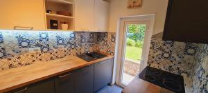 Three Mermaids House