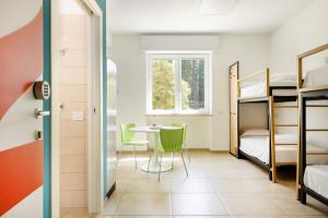 Ostello della Gioventù Brindisi