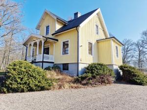 Large and spacious house in Norje, Blekinge