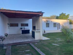 Casa finca La catalina II