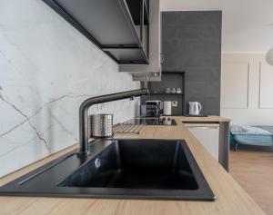 71m2 Apartament Superior na Letniej z Tarasem, Ogródkiem i Widokiem na Góry - Kłodzko - Przyjaciół Ziemi Kłodzkiej