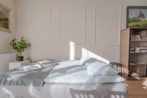 71m2 Apartament Superior na Letniej z Tarasem, Ogródkiem i Widokiem na Góry - Kłodzko - Przyjaciół Ziemi Kłodzkiej