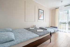 71m2 Apartament Superior na Letniej z Tarasem, Ogródkiem i Widokiem na Góry - Kłodzko - Przyjaciół Ziemi Kłodzkiej