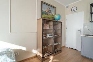 71m2 Apartament Superior na Letniej z Tarasem, Ogródkiem i Widokiem na Góry - Kłodzko - Przyjaciół Ziemi Kłodzkiej