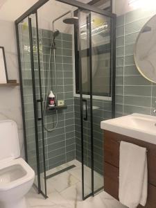 Antonia Sea View Suite