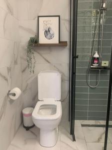 Antonia Sea View Suite