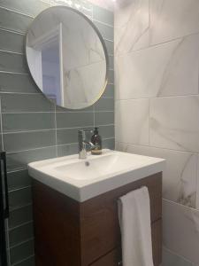 Antonia Sea View Suite