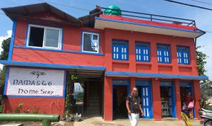 Namaste Home Stay