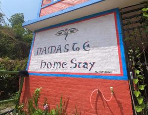 Namaste Home Stay