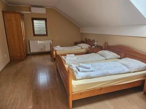 Turistična kmetija EMIL 