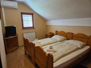 Turistična kmetija EMIL 