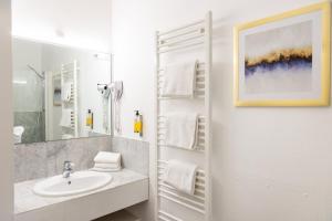Hotels Hotel Elizabeth - Intra Muros : photos des chambres