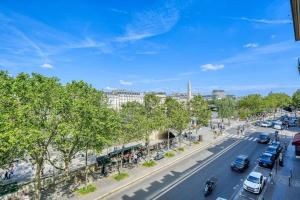 AV Experiences - Appartement Saint Louis Luxury
