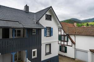 Ferienwohnungen Bühlertal