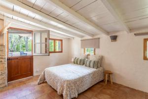 Appartements Maison Marvic, Studio dans les pins : photos des chambres