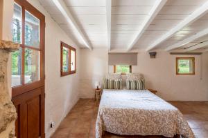 Appartements Maison Marvic, Studio dans les pins : photos des chambres