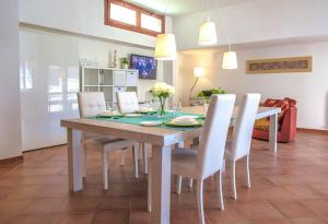 Charming studio in La Massimina, 45 m² with private garden