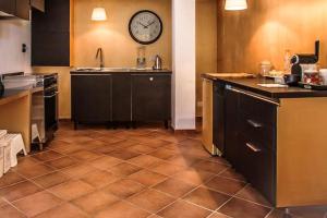 Charming studio in La Massimina, 45 m² with private garden