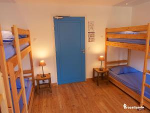Maisons de vacances Auberge du Champ Commun : photos des chambres