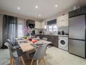 THE VIEW HOUSE - Kastellánoi