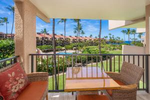 Kamaole Sands 3-303