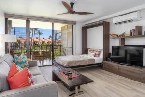 Kamaole Sands 3-303